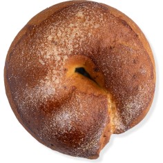 ROSCA DE ACEITE PEQUEÑA