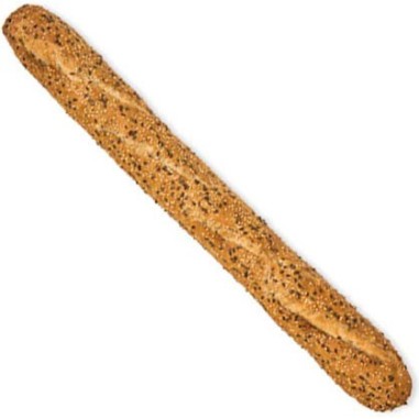 BAGUETTE MULTICEREALES